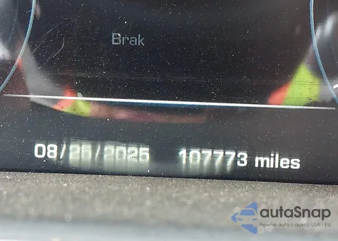 2015 Land Rover Range Rover Sport 5.0L V8 Supercharged z USA, uszkodzony, nr VIN SALWR2TF3FA609719